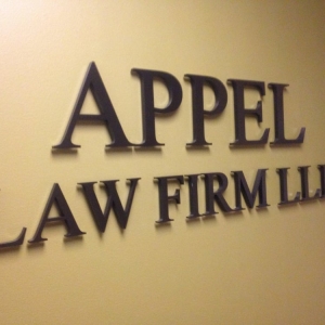 Photo of Appel Law Firm
