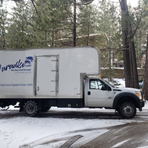 Photo of Paradise Moving And Storage Company