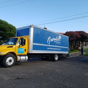 Photo of Paradise Moving And Storage Company