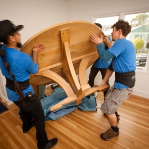 Photo of Paradise Moving And Storage Company