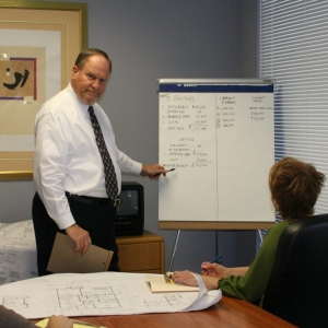Photo of William C. Vencill, Attorney at Law Business Law, Real Estate Law