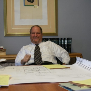 Photo of William C. Vencill, Attorney at Law Business Law, Real Estate Law