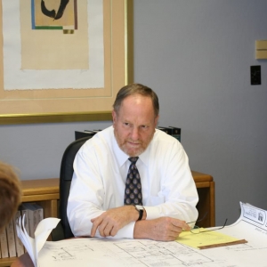 Photo of William C. Vencill, Attorney at Law Business Law, Real Estate Law