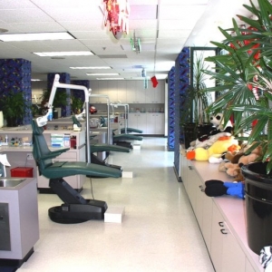 Photo of Discovery Pediatric Dentistry Clinic