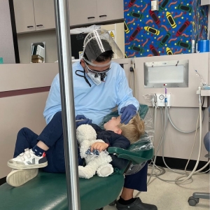 Photo of Discovery Pediatric Dentistry Clinic