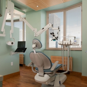San Francisco Stephen Cohen, DDS Practice