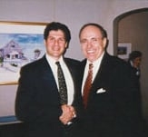 Photo of Proner & Proner In Personal Injury And Work related Lawsuits