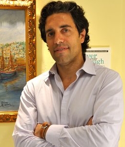 Photo of George Ambus, DDS General And Cosmetic Dentistry
