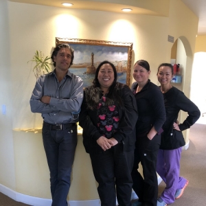 Photo of George Ambus, DDS General And Cosmetic Dentistry