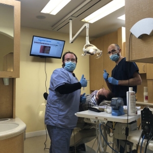 Photo of George Ambus, DDS General And Cosmetic Dentistry