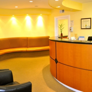 Photo of George Ambus, DDS General And Cosmetic Dentistry