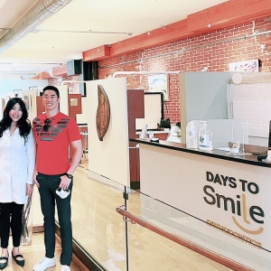 Photo of Amanda Cheng - Days to Smile Orthodontics