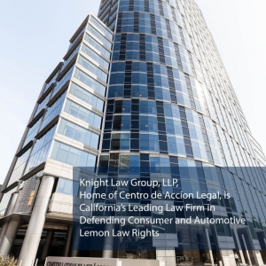Photo of Knight Law Group - Home of Centro De Acción Legal