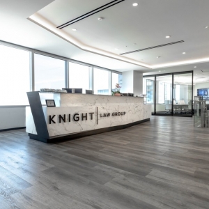 Photo of Knight Law Group - Home of Centro De Acción Legal