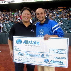 Photo of Allstate Insurance: Hauser & Lee Ins Services Quick,Personalized Insurance Quote