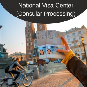 Photo of Immigration Consultant Services