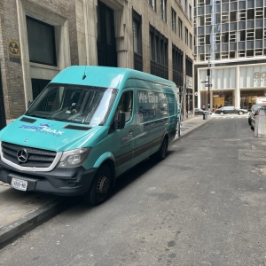 Photo of ZeroMax Moving and Storage Company