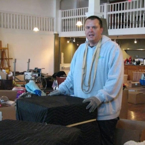 Photo of About Time Moving Systems