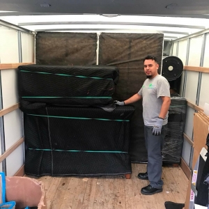 Photo of About Time Moving Systems