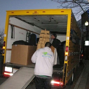 Photo of About Time Moving Systems