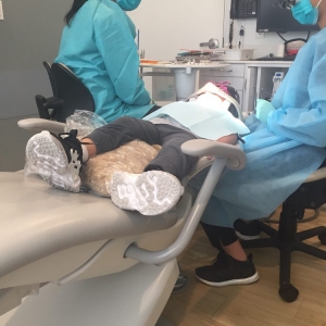 Photo of Kidsmiles Pediatric Dentistry - Judah