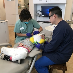 Photo of Kidsmiles Pediatric Dentistry - Judah