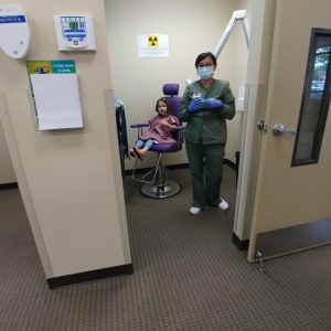 Photo of Kidsmiles Pediatric Dentistry - Judah