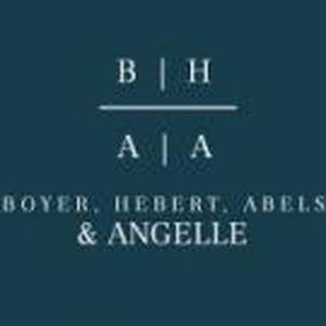 Photo of Boyer Hebert Abels & Angelle Law Firm