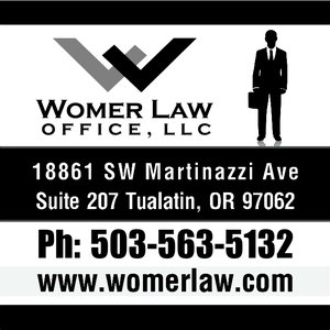 Photo of Womer Law Office, Greg Womer
