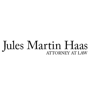 Photo of Jules Martin Haas Legal Representation In Various Areas