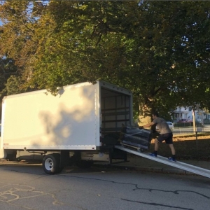 Photo of National Long Distance Movers