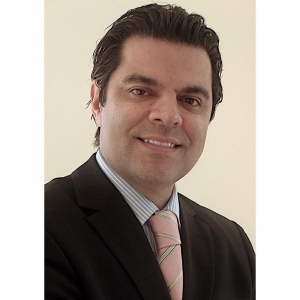 Photo of Criminal Lawyer Tony M. Seyfi Los Angeles