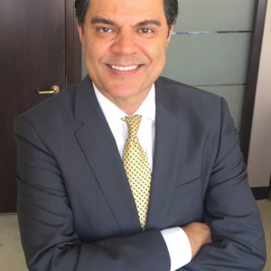 Photo of Criminal Lawyer Tony M. Seyfi Los Angeles