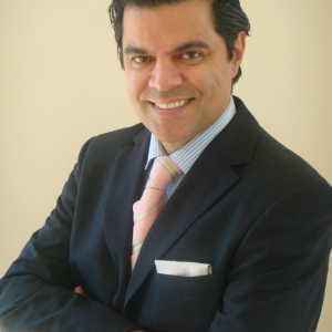 Photo of Criminal Lawyer Tony M. Seyfi Los Angeles