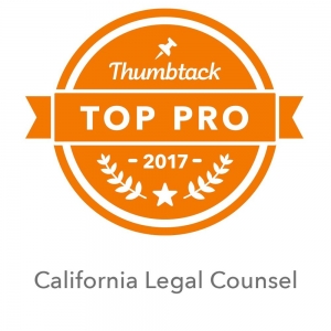 Los Angeles California Legal Counsel Law Firm