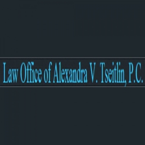 Photo of Law Office of Alexandra V Tseitlin, PC