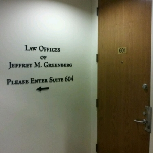 Photo of The Law Offices of Jeffrey M Greenberg