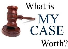 Photo of Michael Scranton San Francisco CA accident and injury lawsuit settlement experts