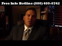 Photo of Michael Scranton San Francisco CA accident and injury lawsuit settlement experts