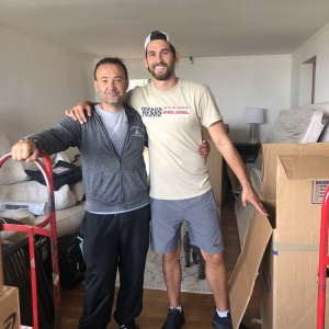 Photo of Strongman Moving Companies