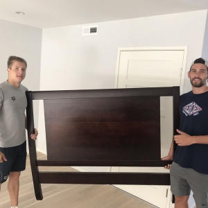 Photo of Strongman Moving Companies