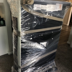Photo of Strongman Moving Companies