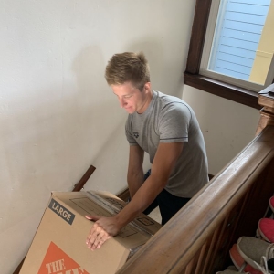 Photo of Strongman Moving Companies