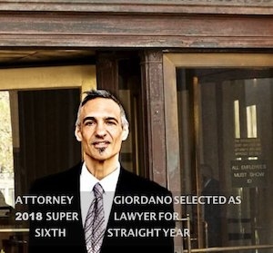 Photo of Giordano Law Offices A New York City Personal Injury Law Firm