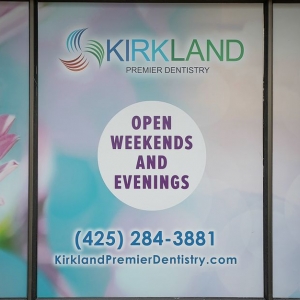 Photo of Kirkland Premier Dentistry Provide High quality, Comprehensive Oral Health Care