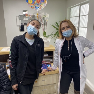 Photo of KB San Leandro Dental Studio: Azita Kabiri, DDS Gentle Dentistry Services