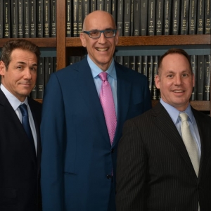 Photo of Gersowitz Libo & Korek, PC one of the best law firms in the NYC for personal injury