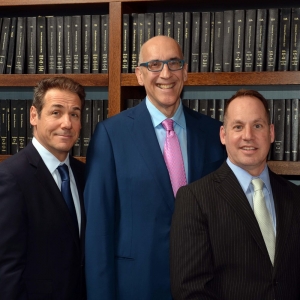 Photo of Gersowitz Libo & Korek, PC one of the best law firms in the NYC for personal injury