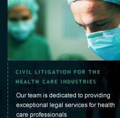 Photo of Green & Associates Law Firm