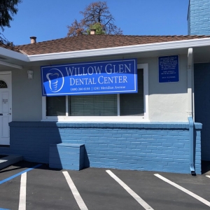 Photo of Willow Glen Dental Center Highest Quality Dental Care